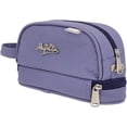 thumbnail image 4 of Mafalda Lapicera Morado Estuchera Porta Lapices Estuche, 4 of 5