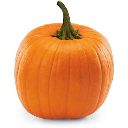 Jumbo Pumpkin, each (approx. 20-30 lb)