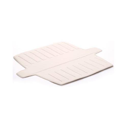 Rubbermaid 1297ARBISQU Sink Divider Mat, Bisque
