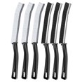 thumbnail image 2 of Teissuly Gap Cleaning Brush, Dead Corners Multifunctional Brushes,Bathroom Crevice Gaps Cleaning Brush，Clean The Dead Corners of Bathroom Kitchen Tiles for Bathroom Kitchen Tiles Window Slots, 2 of 9