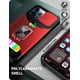 thumbnail image 3 of Funda Para iPhone 16/pro/plus/pro Max Uso Rudo Anillo+mica, 3 of 8