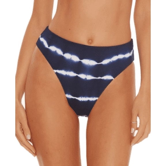 Becca by Rebecca Virtue MARINA Iconic Danielle French Cut Swim Bottom, US Medium