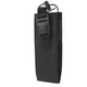 thumbnail image 1 of Nylon negro portátil al aire libre militar ventilador equipo táctico Universal Walkie Talkie bolsa bolsa de accesorios, 1 of 10