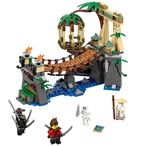 Juegos de lego ninjago la película outlet