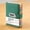 Green, variant on Zeiwohndc Professional Password Secured Diary Ideal For Office Use And Personal Note