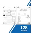 thumbnail image 5 of Cuaderno de ejercicios: Habilidades de Carson Dellosa para estudiantes españoles de secundaria y preparatoria con éxito, 5 of 5