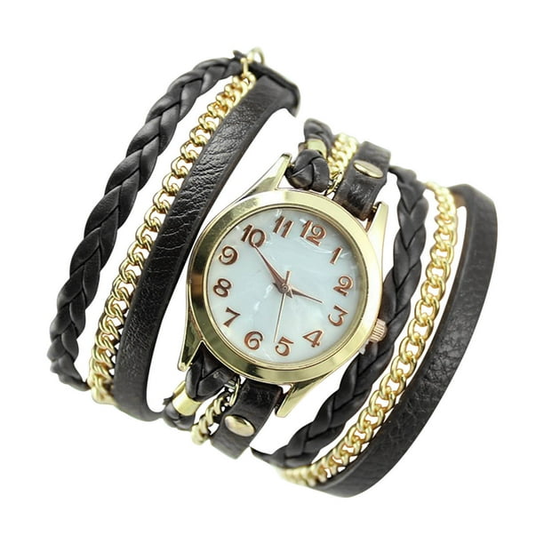 Elegant watches online and jewelry