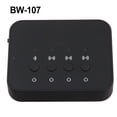 thumbnail image 1 of Partageur audio Bluetooth Recevant Trois Transmissions Haute Fidélité à Faible Délai, 1 of 4