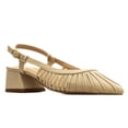 thumbnail image 3 of Zapatillas Milagros para Mujer 6921 beige 23, 3 of 6