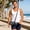 Black-Free Size/BK, variant on Mesh Beach Toiletry Bag Transparent Net With Zipper Handle Travel Organizer For Gym Swimming Cosmetics