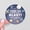 1pcs, variant on Ribbon Kitty Shows Movie Bestfriends Self Care Designs Trending Sticker