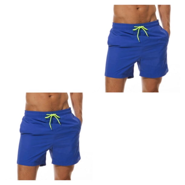 Sonducket Pantalones cortos de playa de verano para hombre, de secado rápido, para correr, Fitness, deportes informales, pantalones de Type5 NO5