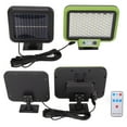 thumbnail image 1 of Lampe Solaire pour Abri, Type Séparé pour Garages, 1 of 8