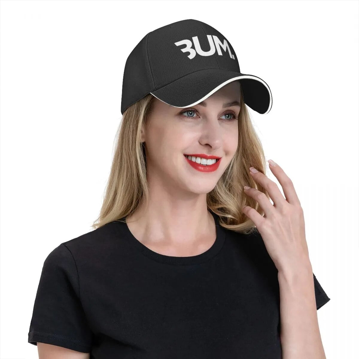 New Arrival Cbum Logo CbumFitness Golf Cap Unisex Snapback Hat Formal Running Golf Caps Hat Walmart