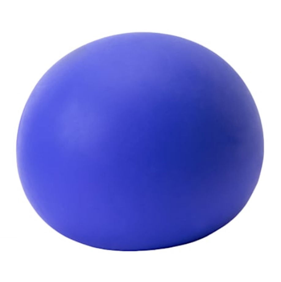 Jumbo Ultimate De-Stressor Squishy Ball