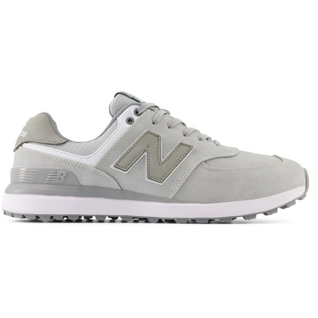 New Balance 574 Greens V2 MG574LG Size 9 Extra Wide Spikeless Golf Shoes Men