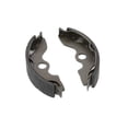 thumbnail image 4 of Brakes Shoes fit Honda Recon 250 TRX250TM TRX250 1997 - 2000 Front and Rear, 4 of 4