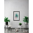 thumbnail image 3 of Blissful Bird Framed Painting Print, 3 of 6