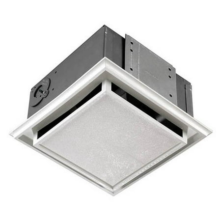Broan-Nutone 682 Duct-Free Bathroom Ventilation Fan
