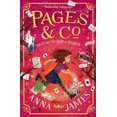 thumbnail image 1 of Pages & Co.: Tilly et la Carte des Histoires (Pages & Co., Livre 3) (Pages & Co.), 1 of 2