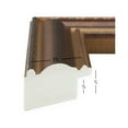 thumbnail image 2 of Craig Frames Bronze 21x29 inch Picture Victoria Picture Frame, Set of Two, 2 of 5