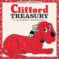 thumbnail image 1 of New and Trending: Clifford Treasury by Norman Bridwell, 1 of 1