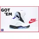 thumbnail image 1 of Size 9 - N I-K-E A i r-Jor-dan 5 Concord 2022 DD0587141, 1 of 6