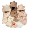 thumbnail image 5 of Gorro - Bufanda - Guante Peluche Termico, 5 of 5