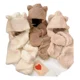 thumbnail image 5 of Gorro - Bufanda - Guante Peluche Termico, 5 of 5