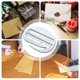 thumbnail image 3 of Multifunctional Magnifying Glass For Documents High-Clarity Magnification Office essential, 3 of 5