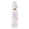thumbnail image 3 of Dove Deodorant Spray Whole Body Gardenia Breeze Aluminum-Free, 113g, 3 of 7