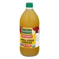 thumbnail image 2 of White House Organic, Raw Unfiltered, Apple Cider Vinegar, 32 fl oz, 2 of 5
