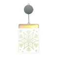 CXALSSY 2024 New Small Outdoor Christmas Lights near Me, LED Christmas