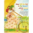 thumbnail image 2 of Michael Neugebauer Books (Paperback) How Will We Get to the Beach?/Como Iremos a la Playa?, (Paperback), 2 of 2