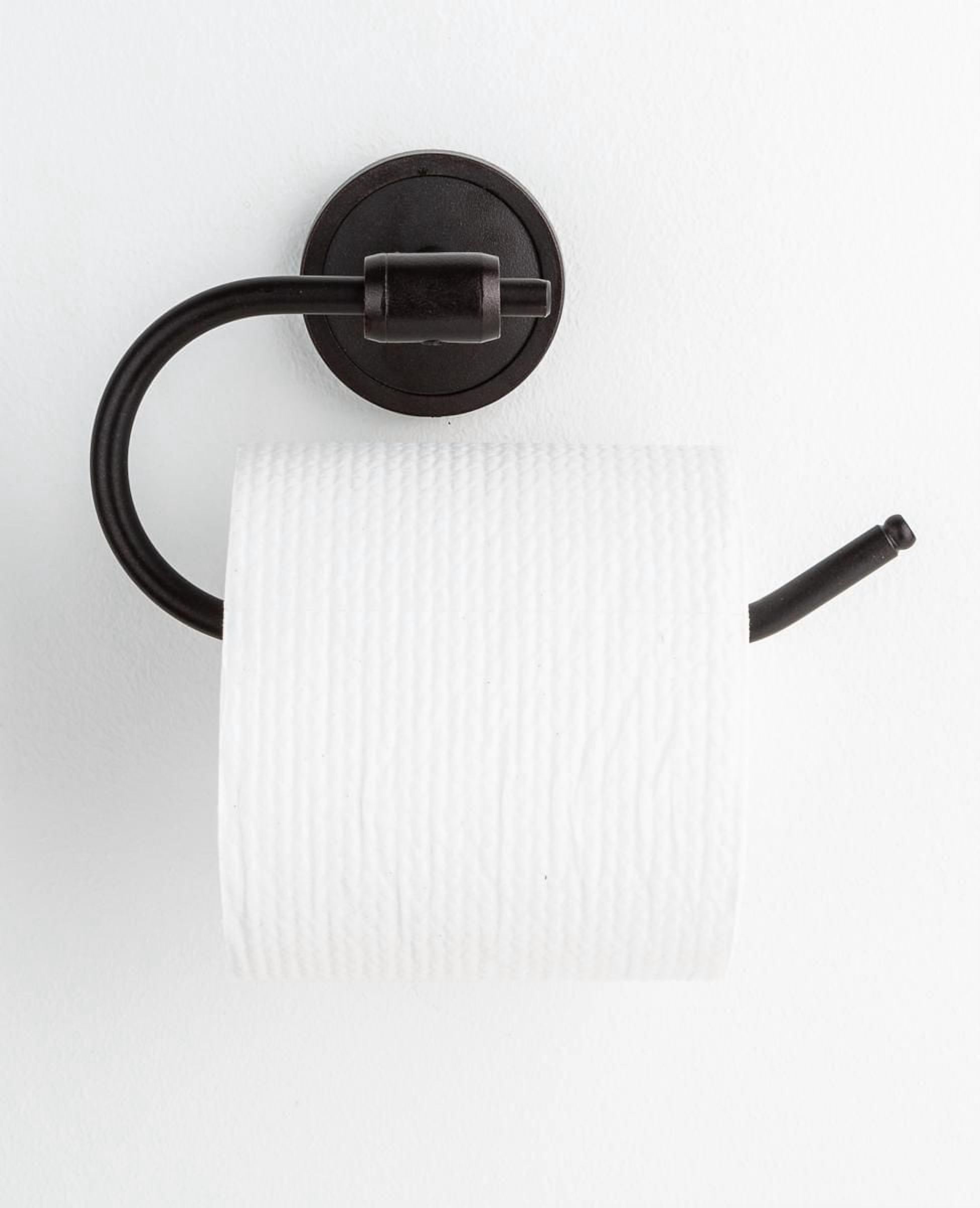 era Yaya Toilet Paper Holder Oil Rubbed