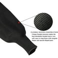 thumbnail image 3 of Heat Shrinkable Braided Sleeving 2:1 Ratio- Abrasion Protection Flexibility Wiring Harness Cable Sheath, 3 of 8