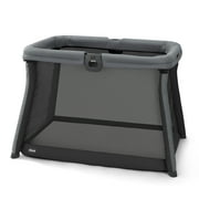 Chicco FastAsleep Go Full-Size Travel Playard - Graphite