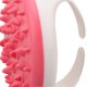thumbnail image 4 of Anti-cellulite massage brush, removes cellulite, promotes blood circulation, relieves muscle tension, silicone exfoliating body brush, 4 of 4