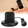 thumbnail image 4 of Mini Station de Charge Station de Charge pour Versa3 Sense Montre Intelligente Station de Charge pour Versa3 Sense Fournitures Mini Station de Charge pour Versa3/Sense Montre Intelligente Base Portable, 4 of 8