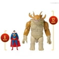 thumbnail image 7 of DC Comics SUPERMAN, Superman Vs. Kaiju Slime Battle Set Playset, for Ages 4 and up, 7 of 7