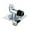 🥝 A_New#128, variant on Washing Machine Dryer Three-Way Floor Drain Connector • 304 Stainless Steel -Resistant Magnetic Core Pipe Fitting • Fast-Flow Anti-Clogging Filter
