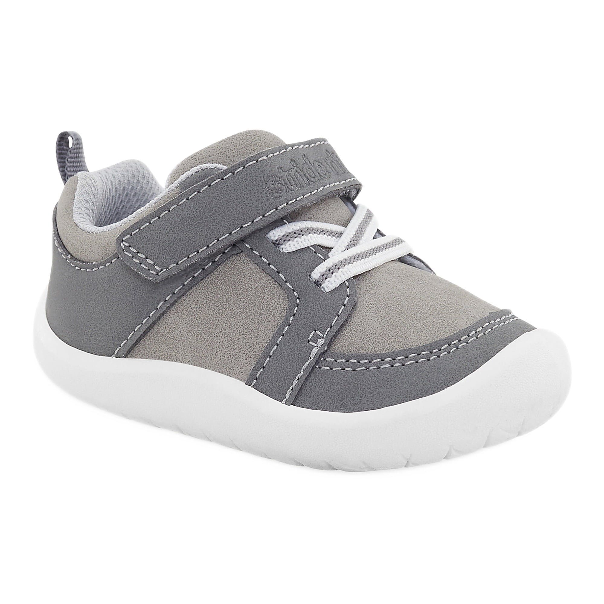 Munchkin by Stride Rite Miller Baby Casual Sneaker