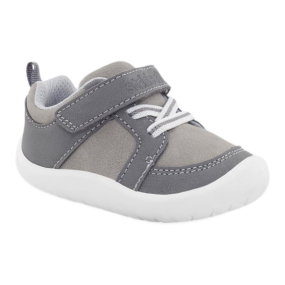 Munchkin by Stride Rite Miller Baby Casual Sneaker
