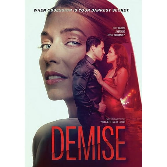 Demise (DVD), Gravitas Ventures, Mystery & Suspense