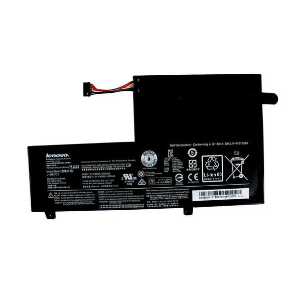 New Genuine Lenovo ThinkPad 11.1V 45Whr Battery L14M3P21 5B10M52813