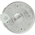 thumbnail image 1 of HLONK Pitch Pipe Tuner 13-tone Note Selector Music Accessory Tuning Device Supply, 1 of 6