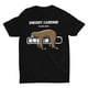 thumbnail image 2 of Playera Meme Perezoso Energy Loading Dama, 2 of 4