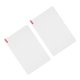 thumbnail image 5 of IFANLANDOR 2Ud Protector De Pantalla Pet Para Tab S7 T870 Con Resistencia A Arañazos Y Uso Prolongado, 5 of 8