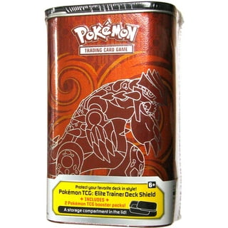 Hasbro Pokemon XY Primal Clash Booster Box Trading Card Game 