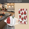 thumbnail image 5 of Light Switch Cover Switch Plate Outlet Cover Plug Cover for Electrical Unused Outlet Cover Watermelon Slice Pattern, 5 of 6